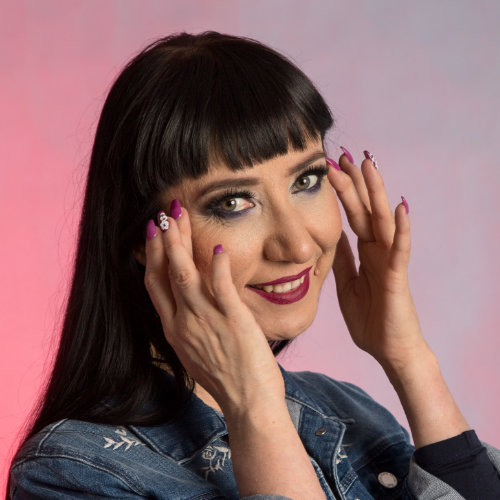 Bio-Psycho-Logika - Ewa Chabros - Cellular EFT