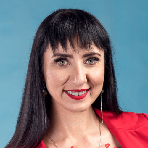 Bio-Psycho-Logika - Ewa Chabros - EFT