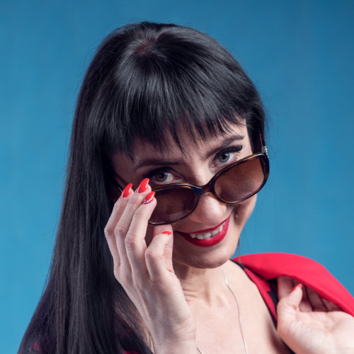 Bio-Psycho-Logika - Ewa Chabros - Focusing