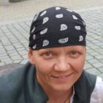 abslowentka – Agnieszka Grzywaczewska abslowentka – Agnieszka Grzywaczewska