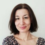 abslowentka – Ewa Grekulinska abslowentka – Ewa Grekulinska