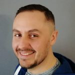 abslowent – Dominik Kajzer abslowent – Dominik Kajzer